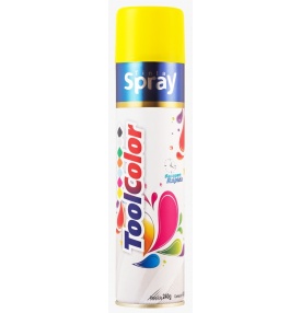 Spray ToolColor Uso Geral 400ml