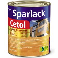 Verniz Sparlack Cetol B/A Imbuia AC 900ml