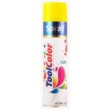 Spray ToolColor Uso Geral 400ml