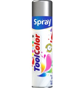 Spray ToolColor Alta Temperatura 400ml